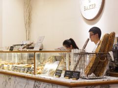 -WHEAT&BAKER-麥(凯德来福士店)