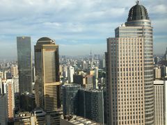 -南京商茂国际酒店(新街口德基广场店)