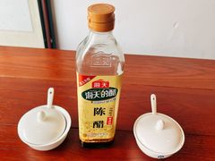 -汪一挑馄饨(老街店)