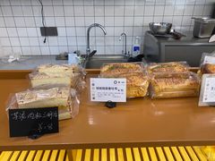 -0+1·手作面包(新北店)