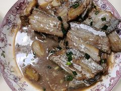 -芦潮港集贸市场