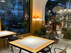 -既白·创意融合料理(海甸岛店)