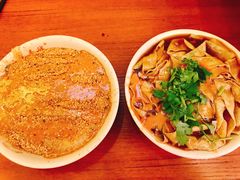 -真素诚·清真(新华路店)