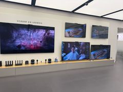 -华为智能生活馆(上海金桥国际商业广场)