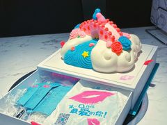 -法兰之吻蛋糕甜品(大望路店)