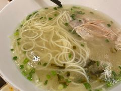 -苏面斋·本地传统苏式面馆