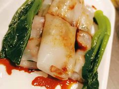 蜜汁叉烧肠-丰鲤楼•闽南茶楼(仟禧汇店)