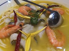 -涌上外婆桥(南塘店)