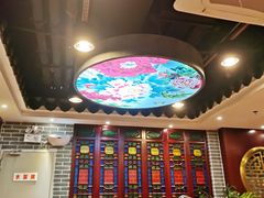 大堂-点都德(北京路贰店)