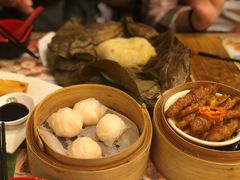 豉汁蒸凤爪-添好运点心专门店(深水埗店)