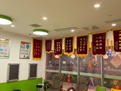 -思明堂儿童近视弱视视力训练中心(三林店)