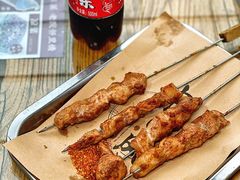 -单家老院·院子里的青岛菜(沙子口店)