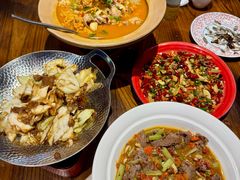 鱼籽鱼泡-黄弟大排档·湖南菜·小龙虾·小海鲜(凯旋北路店)
