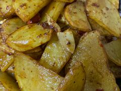 -天府水煮鱼乡(平泉路总店)