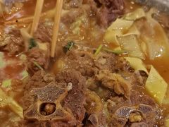 -海拉尔碳烤羊腿烤鸽子(吕营店)