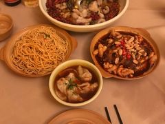 -龙门阵茶屋川菜馆(武康路店)
