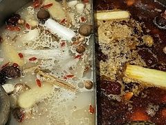 -快乐小羊·内蒙牛羊肉火锅(流花中心店)