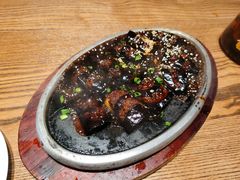 -川流不息(北蔡休闲广场店)