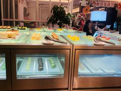 -云端西餐厅(南宁龙光那莲豪华精选酒店)