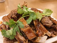 -大唐靓汤私房菜(红荔西路店)