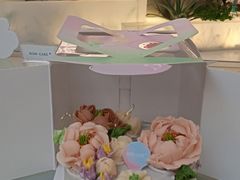 -BONCAKE裱花蛋糕(万象汇店)