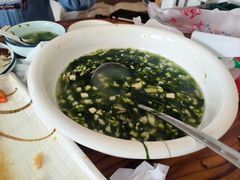 -鸿运美食府