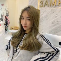 -3AM HAIR SALON染发接发