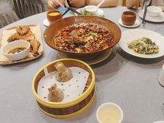 -金哥私房菜馆(张府园总店)