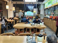 -老绥元烧麦·家常菜(大召店)