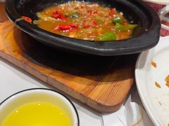 -梅利汴京烤鸭•开封豫菜地标店(晋安路店)
