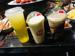 -DQ·蛋糕·冰淇淋(新佳丽店)