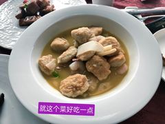 -洲际酒店·凌霄餐厅(紫峰大厦店)