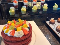 -Social 秀西餐厅-长沙瑞吉酒店(运达店)