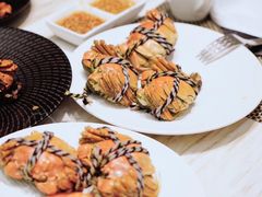 -新发展亚太JW万豪酒店·福苑咖啡厅