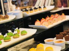 -合肥皇冠假日酒店·菲亚斯特自助餐厅(黄山路店)