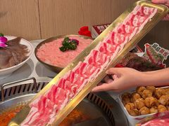 -小龙坎火锅(IFS HOT店)