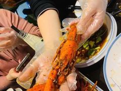 -三妹小龙虾·黄油蟹(华侨城总店)