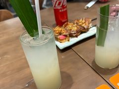 -ITARU食堂·定食料理(西丽店)