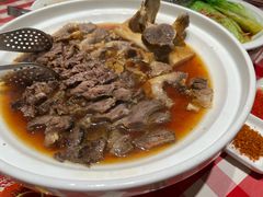 -西贝莜面村(近铁城市广场店)