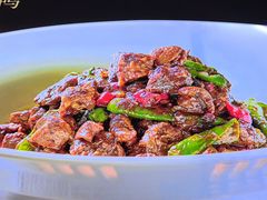 -湘中缘·湖南菜(娄底驻京办店)