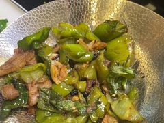 -咖啡人·融合餐厅(万达环宇店)