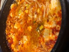 -火炉情韩国料理店(古田路店)