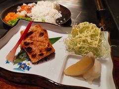 -岩也·日料与酒(龙岗天安云谷店)