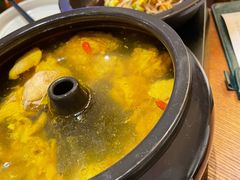 -云海肴·汽锅鸡·云南菜(苏州中心店)