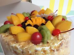 -卡漫莫尼蛋糕(徐汇店)