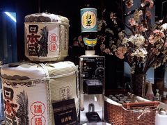 -加餐海鲜自助(宝龙一城店)
