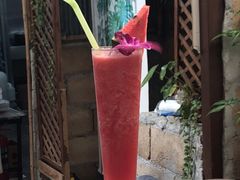 -Jungle Kitchen