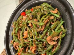 -永乐饭庄(安德路店)