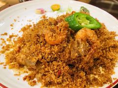-东江海鲜酒家(艺都分店)