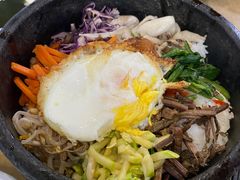 全州拌饭-全州拌饭馆(龙源西街店)